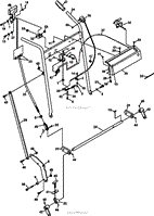 HANDLE ASSEMBLY