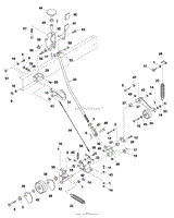 Clutch Assembly And Control