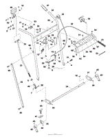 Handle Assembly