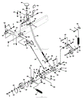 CLUTCH ASSEMBLY AND CONTROL