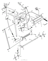 HANDLE ASSEMBLY