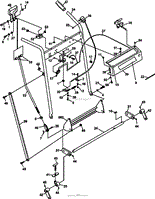 HANDLE ASSEMBLY