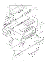 Hopper And Disc Assembly