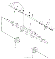 Flail Reel