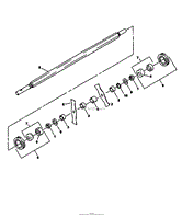 1/16&quot; FIXED BLADE REEL