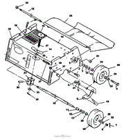 CHASSIS GROUP