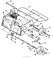 CHASSIS GROUP