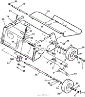 CHASSIS GROUP