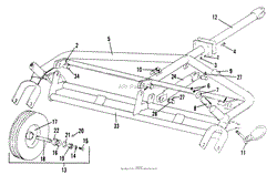 Frame Assembly