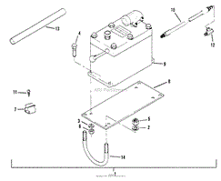 Hydraulic Hand Pump