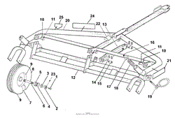 Frame Assembly