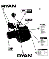 DECAL ASSEMBLY (RYAN)