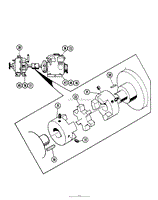 TURF ROLLER MODEL 544880 (PART 1)