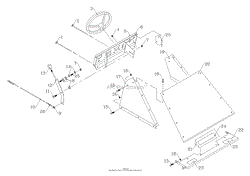 Dash Parts