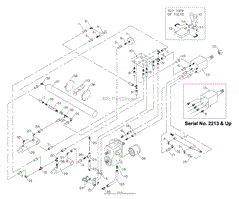 Hydraulic System