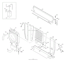 Cooling System WG750