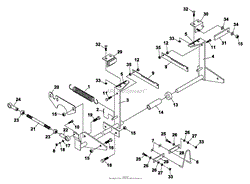 Brake Pedals &amp; Linkage