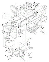 Main Frame