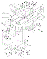 MAIN FRAME