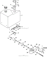 FUEL SYSTEM