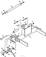 FRONT LIFT