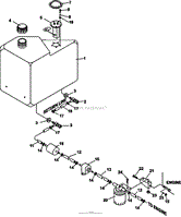 FUEL SYSTEM