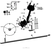 PARTS LIST