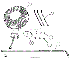 PARTS LIST