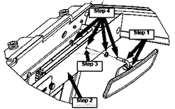 PARTS LIST