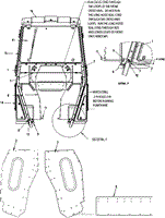 FRONT VEW ASSEMBLY