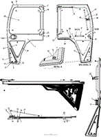 LEFT SIDE ASSEMBLY