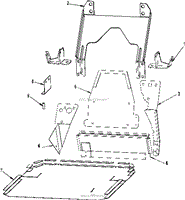 MOUNTING ASSEMBLY