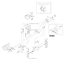 Implement Hydraulic System