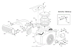 Linamar Engine