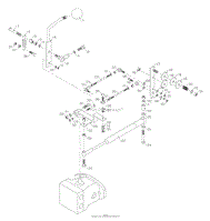 Pump Linkage