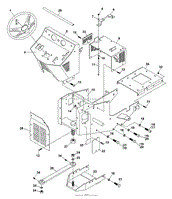 Front Frame