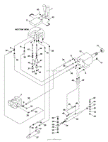 Implement Hydraulic System