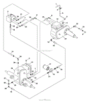 Primary Hydraulic System