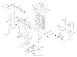 Cooling System