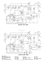 Electrical (SN 1001 - 3552)