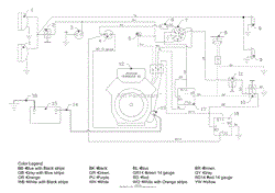 Kohler Electrical