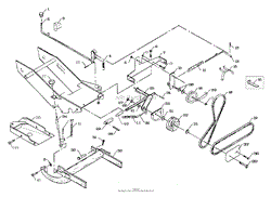 PTO And Front Lift