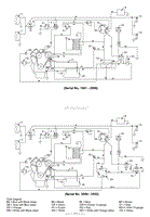 Electrical (SN 1001 - 3552)