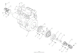 Drive Parts