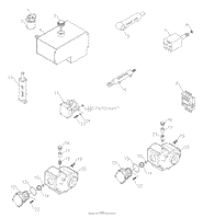 Hydraulic Components