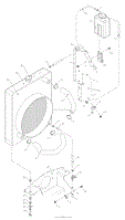 Naturally Aspirated Daihatsu Engine Cooling System Parts