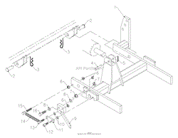 Front Hitch