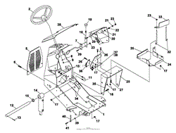 Front Frame