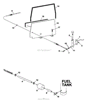 Kohler Fuel System &amp; Engine Controls