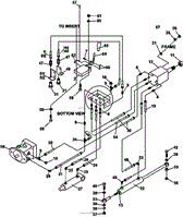 IMPLEMENT HYDRAULIC SYSTEM